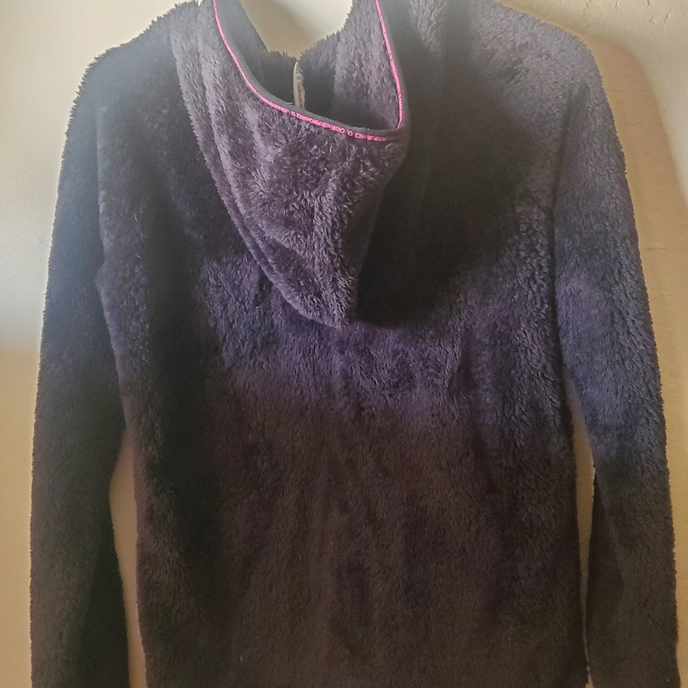 Calvin Klein performance hoodie - Picture 6 of 8
